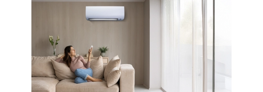 Ar- condicionado Inverter Split Hi Wall Daikin