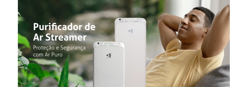 Purificador de Ar Daikin 