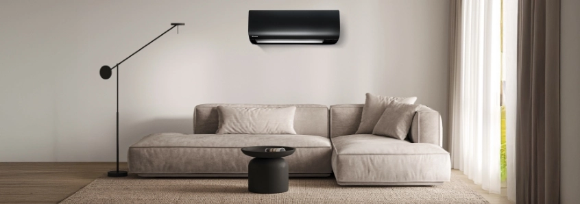 Ar Condicionado Inverter Daiki Icolor