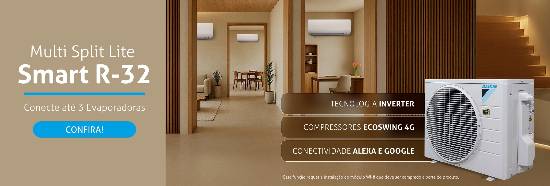 Garanta já o seu purificador de ar com com Frete Grátis* Garanta já o seu purificador de ar com com Frete Grátis*