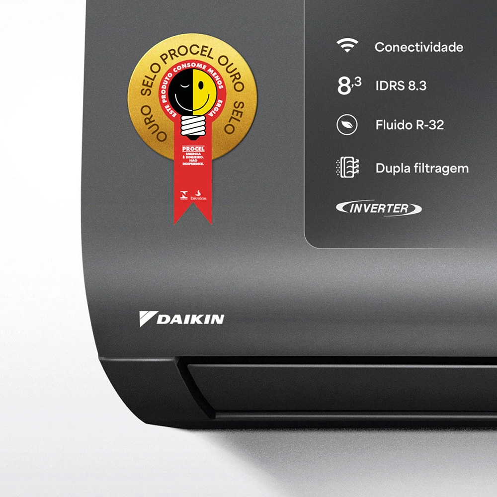 ar-condicionado-12000-btus-inverter-daikin-ecoswing-smart-gold-icolor-grafite-evaporadora-procel