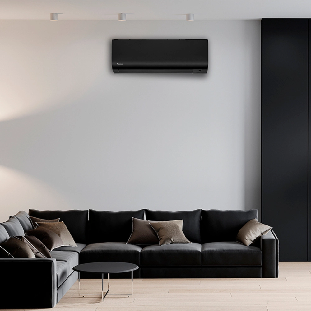 ar-condicionado-24000-btus-inverter-daikin-ecoswing-smart-gold-icolor-preto-ambientada ar-condicionado-24000-btus-inverter-daikin-ecoswing-smart-gold-icolor-preto-ambientada