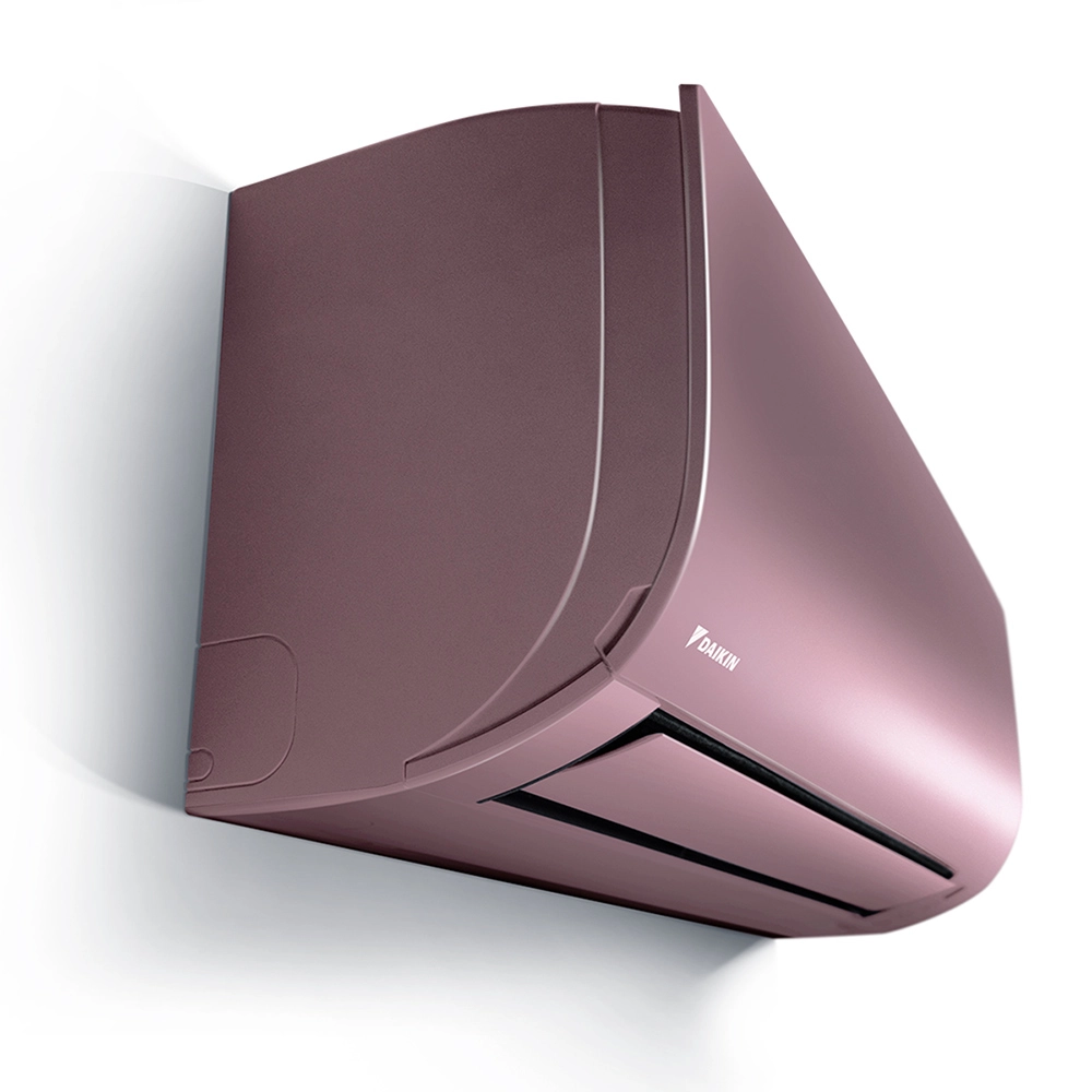 ar-condicionado-24000-btus-inverter-daikin-ecoswing-smart-gold-icolor-rosa-evaporadora-profundidade