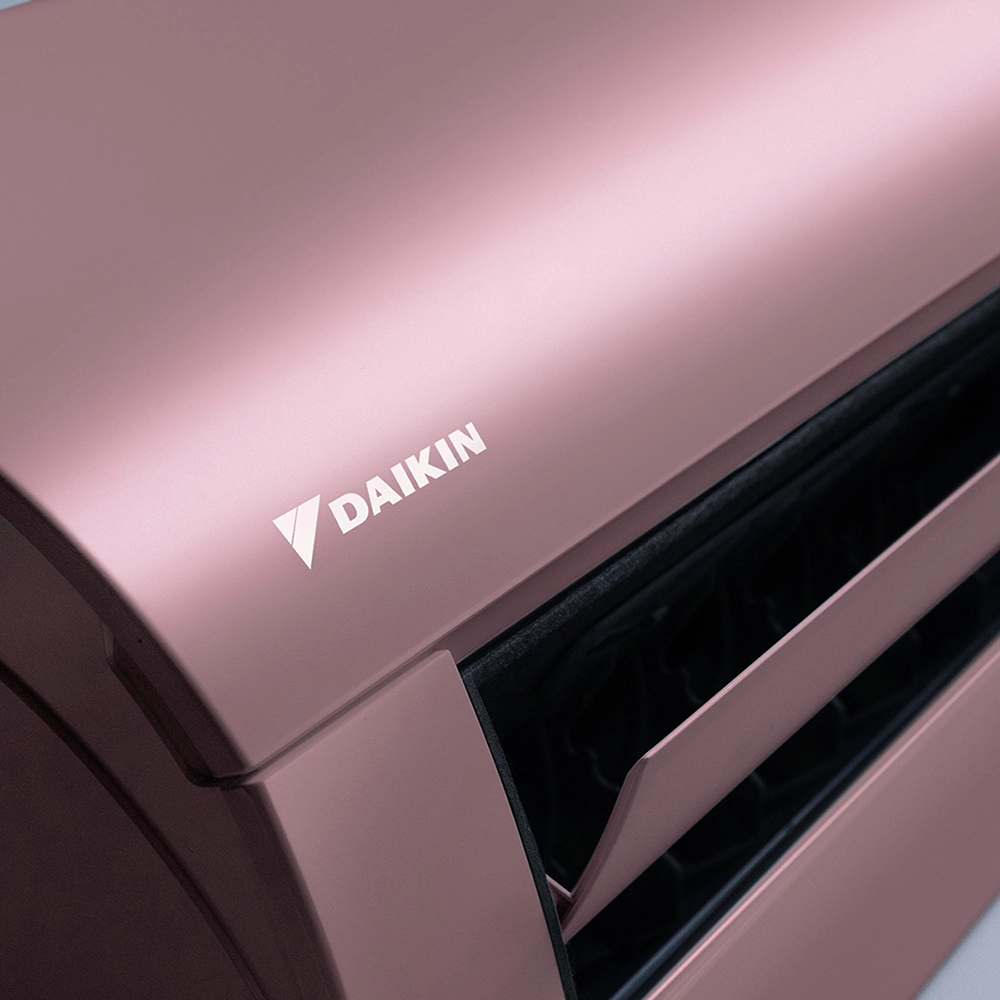 ar-condicionado-24000-btus-inverter-daikin-ecoswing-smart-gold-icolor-rosa-evaporadora-logo