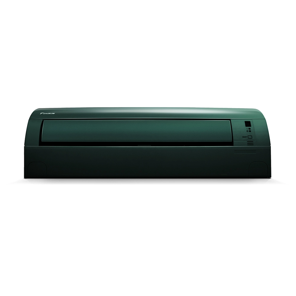 ar-condicionado-24000-btus-inverter-daikin-ecoswing-smart-gold-icolor-verde-evaporadora-aletas