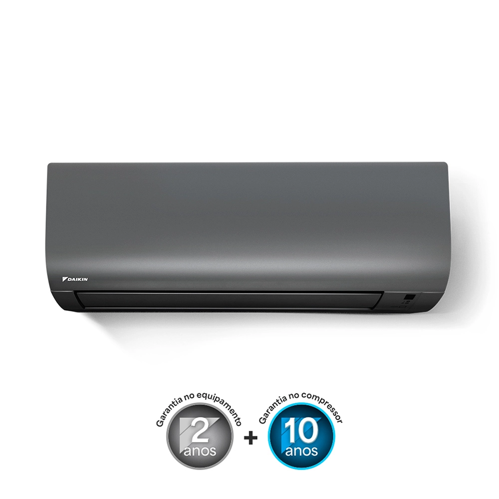 ar-condicionado-9000-btus-inverter-daikin-ecoswing-smart-gold-icolor-grafite-evaporadora-garantia