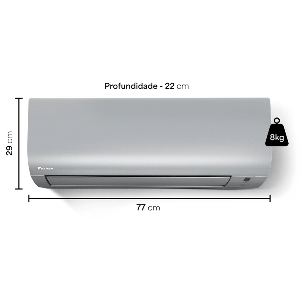 ar-condicionado-9000-btus-inverter-daikin-ecoswing-smart-gold-icolor-prata-evaporadora-medidas
