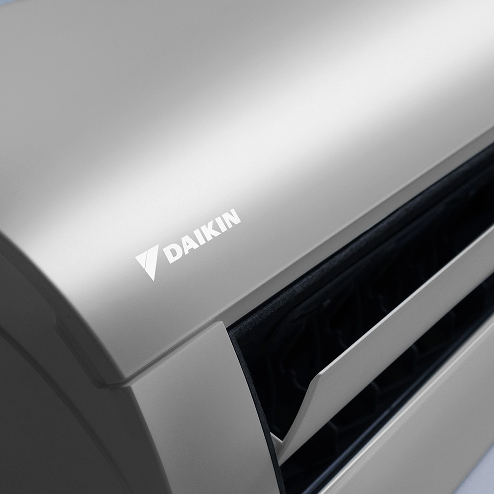 ar-condicionado-9000-btus-inverter-daikin-ecoswing-smart-gold-icolor-prata-evaporadora-logo