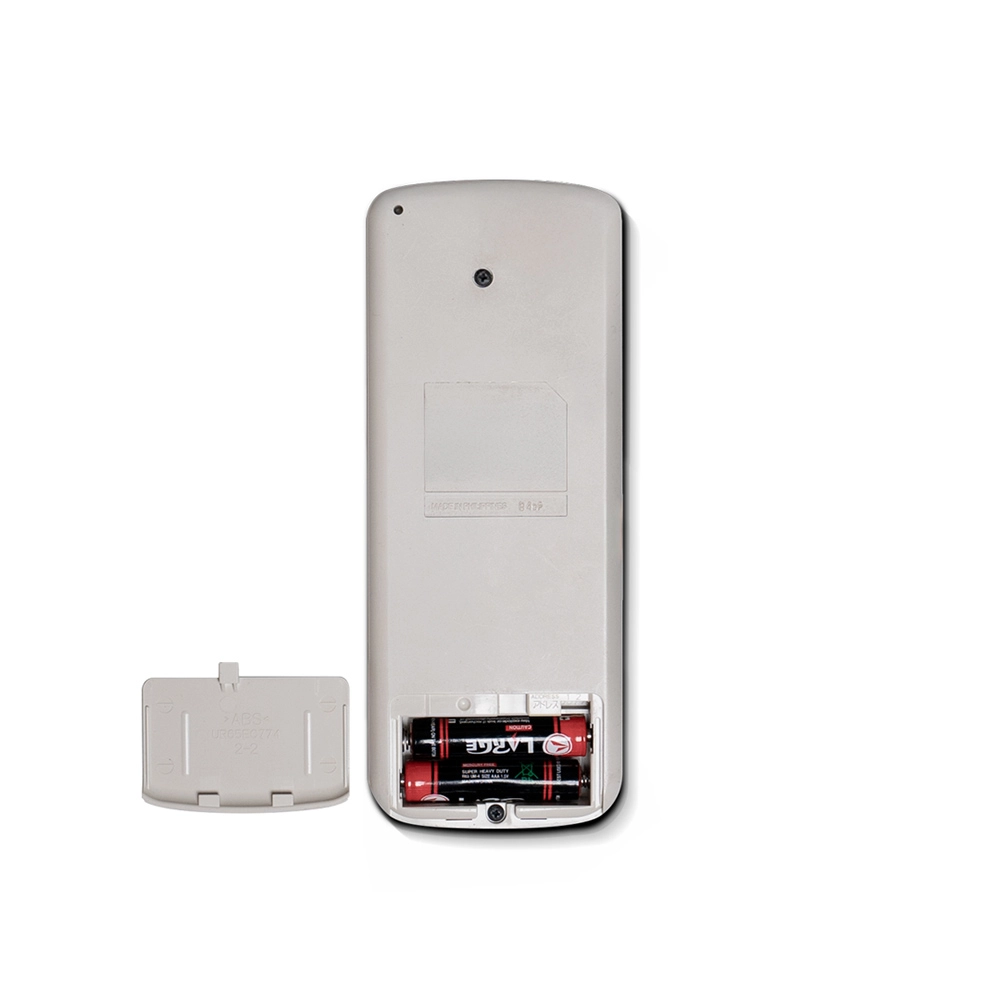 ar-condicionado-duto-24000-btus-inverter-daikin-sky-air-controle-remoto-traseira