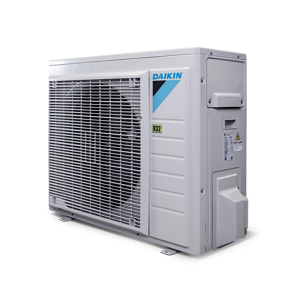 Ar Condicionado Multi Split 2 Ambientes 18000 Btus Inverter Lite Daikin com 2 Hi Wall 9000 e 12000 Frio 220V