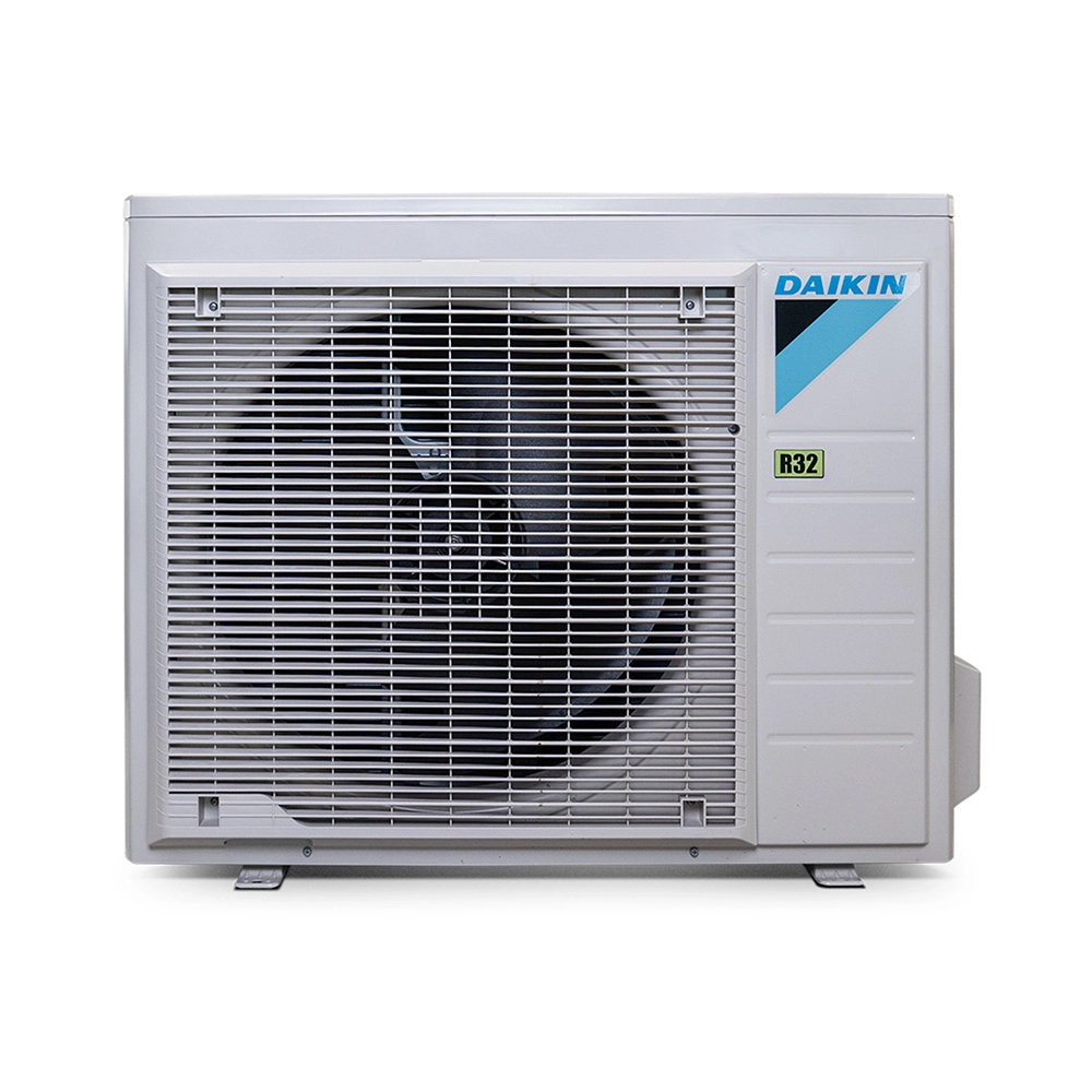 Ar Condicionado Multi Split 2 Ambientes 18000 Btus Inverter Lite Daikin com 2 Hi Wall 9000 Frio 220V