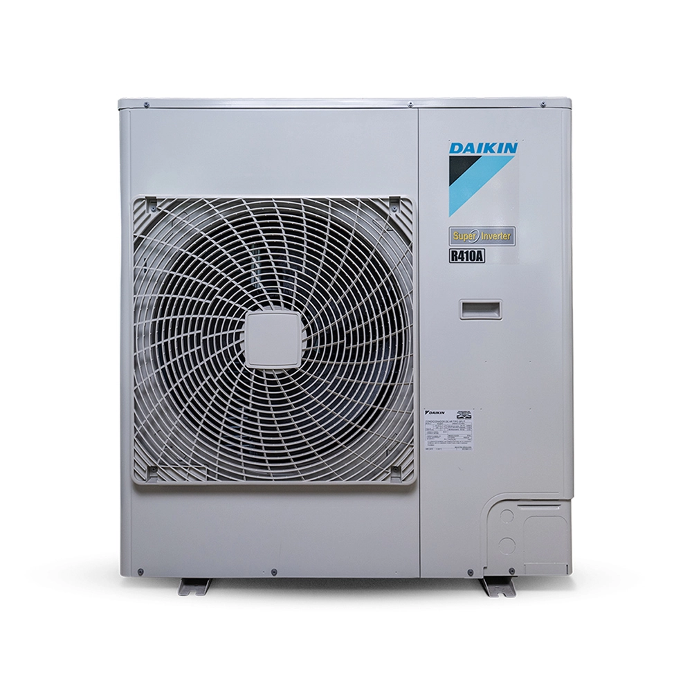 Ar Condicionado Multi Split 5 Ambientes 38000 Btus Inverter Advance Daikin com 2 Hi Wall 9000 e 3 de 12000 Quente Frio 220V