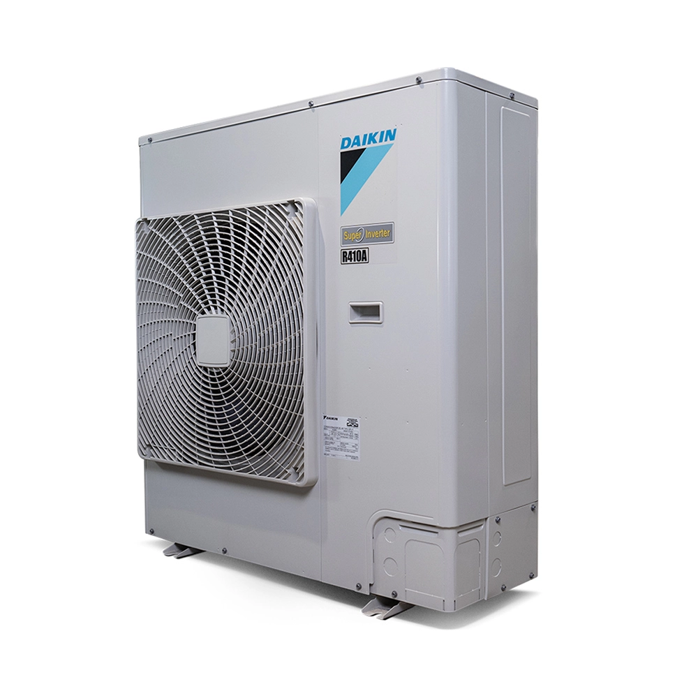 Ar Condicionado Multi Split 5 Ambientes 38000 Btus Inverter Advance Daikin com 3 Hi Wall 9000 e 2 de 12000 Quente Frio 220V