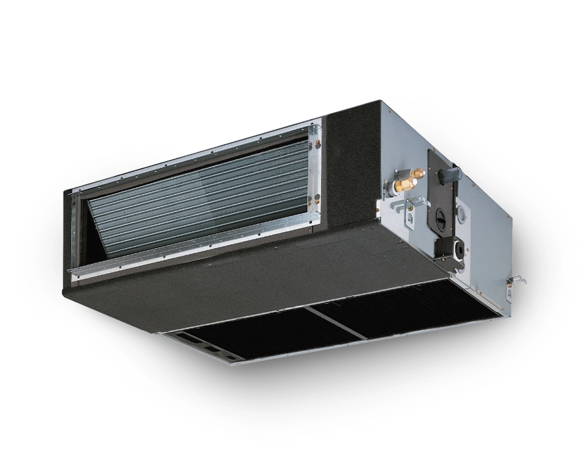 Ar Condicionado Duto 48000 Btus Inverter Daikin Sky Air Quente e Frio 220V Ar Condicionado Duto 48000 Btus Inverter Daikin Sky Air Quente e Frio 220V