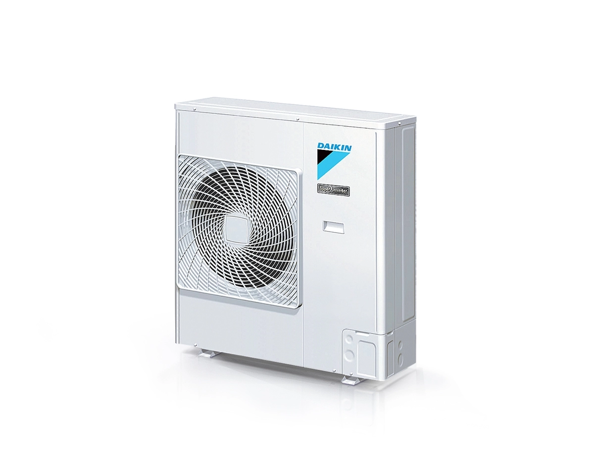 Ar Condicionado Duto 48000 Btus Inverter Daikin Sky Air Quente e Frio 220V Ar Condicionado Duto 48000 Btus Inverter Daikin Sky Air Quente e Frio 220V