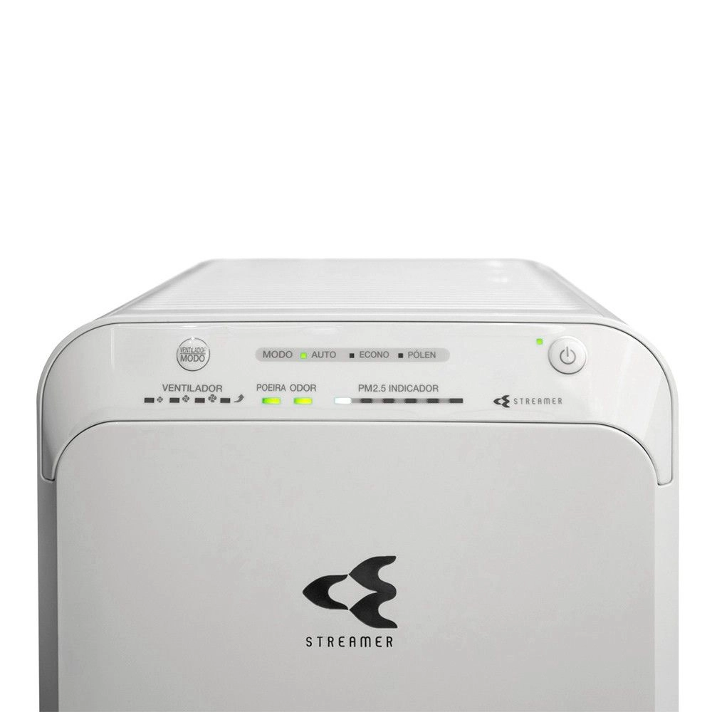  Purificador de Ar Streamer Daikin MC40 220V zoom