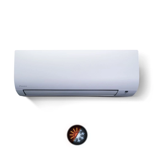 Ar Condicionado 12000 Btus Inverter Daikin Ecoswing Smart Gold Quente e Frio 220V Ar Condicionado 12000 Btus Inverter Daikin Ecoswing Smart Gold Quente e Frio 220V