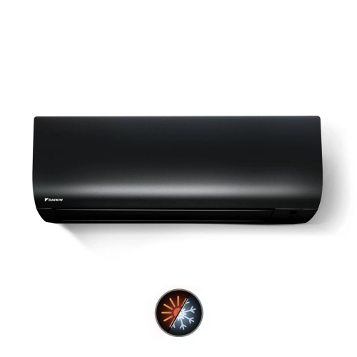 Ar Condicionado 24000 Btus Inverter Daikin Ecoswing Smart Gold Icolor Preto Quente Frio 220V