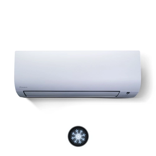 Ar Condicionado 9000 Btus Inverter Daikin Ecoswing Smart Gold Frio 220V Ar Condicionado 9000 Btus Inverter Daikin Ecoswing Smart Gold Frio 220V