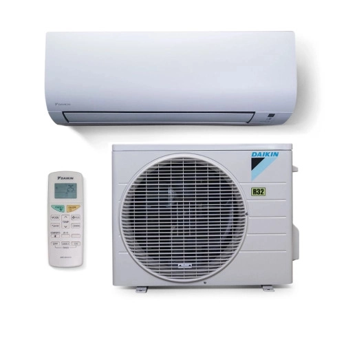 Ar Condicionado 9000 Btus Split Hi Wall Daikin Full Inverter Frio 220V