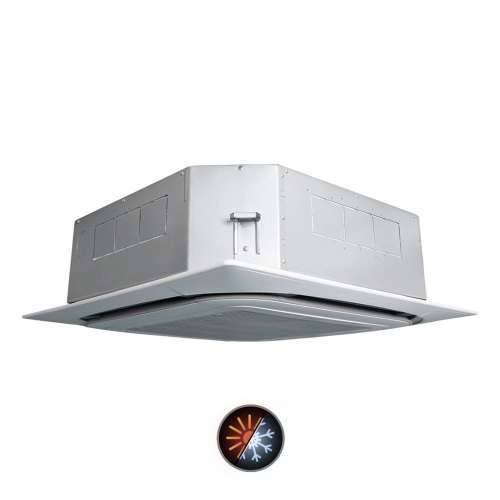 Ar Condicionado Cassete 48000 Btus Inverter 4 Vias Daikin Sky Air Quente e Frio 220V