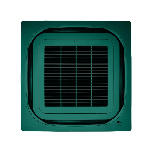 Painel para Cassete Inverter 4 Vias Daikin Sky Air Verde
