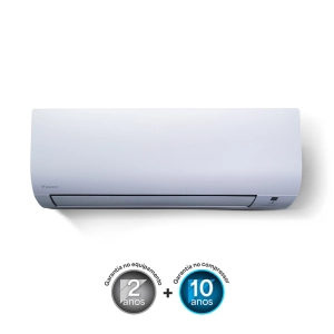Ar Condicionado 12000 Btus Inverter Daikin Ecoswing Smart Gold Frio 220V