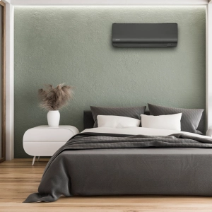 Ar Condicionado 12000 Btus Inverter Daikin Ecoswing Smart Gold Icolor Grafite Quente Frio 220V