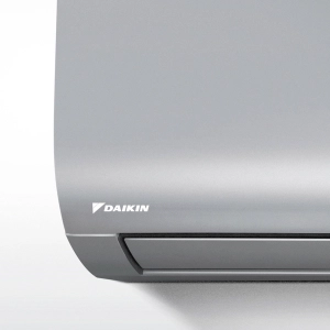 Ar Condicionado 12000 Btus Inverter Daikin Ecoswing Smart Gold Icolor Prata Quente Frio 220V