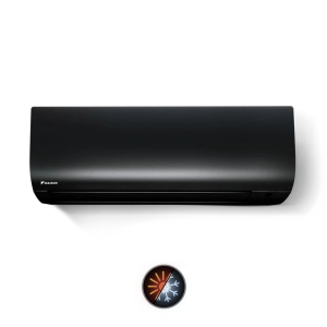 Ar Condicionado 18000 Btus Inverter Daikin Ecoswing Smart Gold Icolor Preto Quente Frio 220V