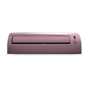 Ar Condicionado 18000 Btus Inverter Daikin Ecoswing Smart Gold Icolor Rosa Quente Frio 220V