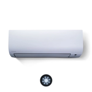 Ar Condicionado 24000 Btus Inverter Daikin Ecoswing Smart Gold Frio 220V