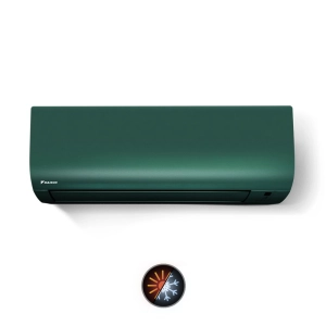 Ar Condicionado 24000 Btus Inverter Daikin Ecoswing Smart Gold Icolor Verde Quente Frio 220V