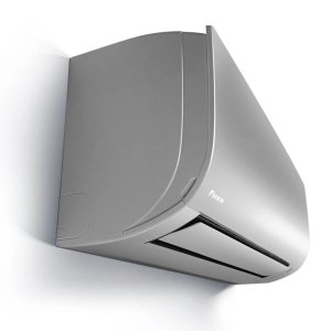 Ar Condicionado 9000 Btus Inverter Daikin Ecoswing Smart Gold Icolor Prata Quente Frio 220V