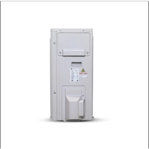 Ar Condicionado Cassete 18000 Btus Inverter 1 Via Daikin Sky Air Quente e Frio 220V