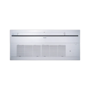Ar Condicionado Cassete 24000 Btus Inverter 1 Via Daikin Sky Air Quente e Frio 220V