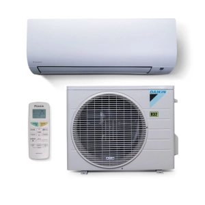 Ar Condicionado Daikin 9000 Btus Split Hi Wall Full Inverter Quente e Frio 220V