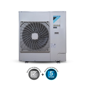Ar Condicionado Duto 36000 Btus Inverter Daikin Sky Air Quente e Frio 220V Ar Condicionado Duto 36000 Btus Inverter Daikin Sky Air Quente e Frio 220V