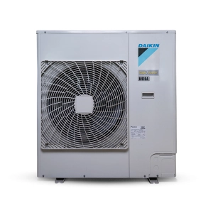 Ar Condicionado Duto 36000 Btus Inverter Daikin Sky Air Quente e Frio 220V Ar Condicionado Duto 36000 Btus Inverter Daikin Sky Air Quente e Frio 220V