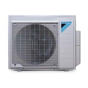 Ar Condicionado Multi Split 2 Ambientes 18000 Btus Inverter Advance Daikin com 2 Cassetes Uma Via 9000 e 18000 Quente Frio 220V