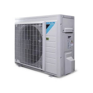 Ar Condicionado Multi Split 2 Ambientes 18000 Btus Inverter Lite Daikin com 2 Hi Wall 9000 e 12000 Frio 220V