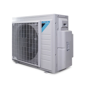 Ar Condicionado Multi Split 2 Ambientes 28000 Btus Inverter Advance Daikin com 2 Hi Wall 9000 e 24000 Quente Frio 220V