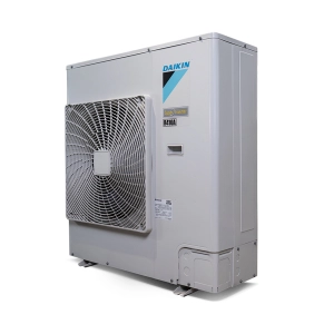 Ar Condicionado Multi Split 3 Ambientes 38000 Btus Inverter Advance Daikin com 3 Cassetes Uma Via 18000 Quente Frio 220V