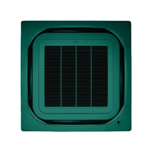 Painel para Cassete Inverter 4 Vias Daikin Sky Air Verde Painel para Cassete Inverter 4 Vias Daikin Sky Air Verde