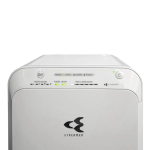 Purificador de Ar Streamer MC40 220V