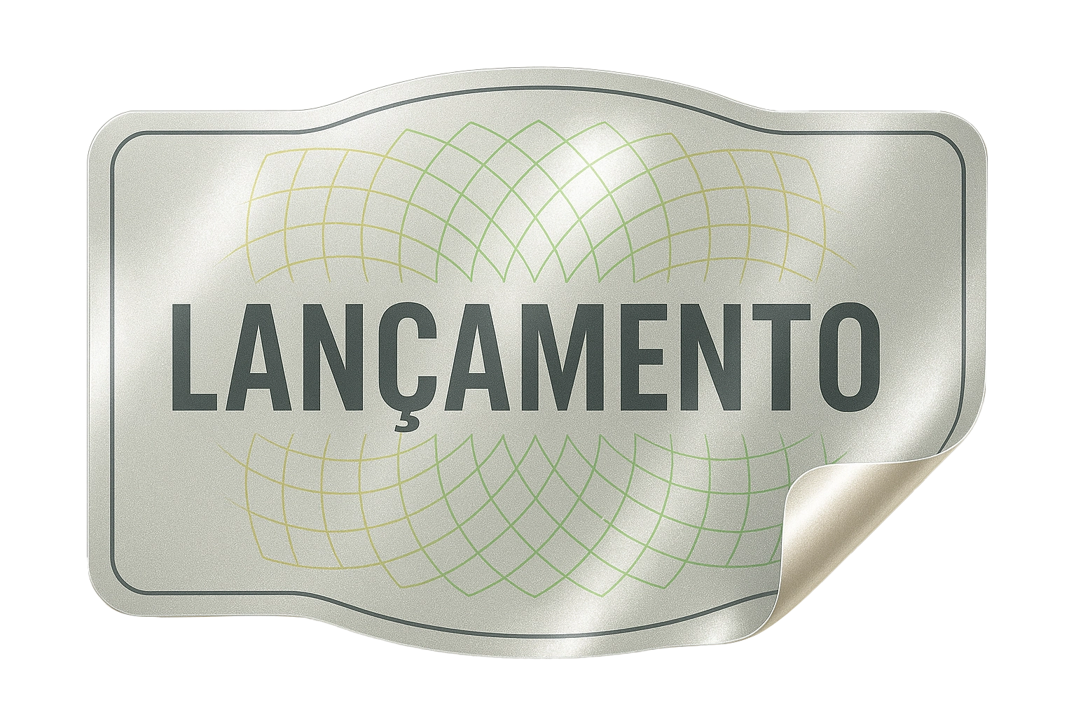 [ABRIL] LANÇAMENTO 